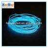 Electroluminescent wire,el wire products, neon el wire light(Blue)