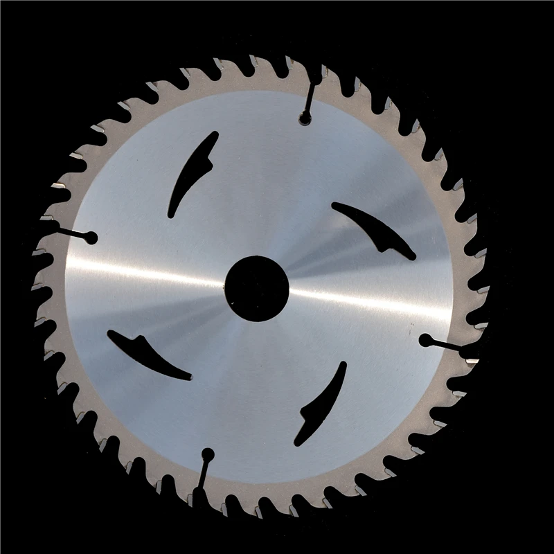 Electronic Components Wood Cutting Blade Tct Saw Blade With Price