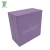 Import Elegant beautiful jewelry bracelet pearl-smooth paper box jewellery display boxes from China