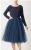 Import Elegant Tulle Skirt Petticoats NW51014 from China