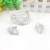 Import Elegant White Swan Place Card Holder Photo Holders Wedding&Bridal Shower Party Table Decoration Favors from China