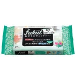 Ellemoi fukut disinfect and anti bacteria Wet wipes for Dining table & Living room