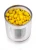 Import Emergency food nutritious food  Canned sweet corn in brine from China
