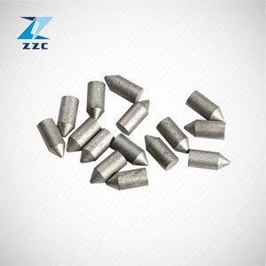 Emergency Tools of Tungsten Glass Breaker Carbide Tips