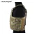 Import Emersongear camouflage other police supplies military outdoor tactical bulletproof vest army soft plate carrier tactical vest from China