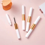 Empty Liquid tube Luxury Eyebrow Eye Brow Grow Lash Boost Enhancer Growth Serum Eyelash Serum for makeup high quality