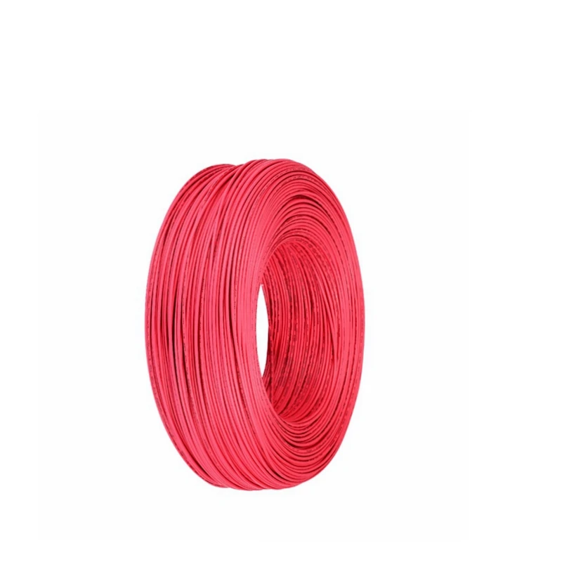 Enameled Copper Wire Transparent Power Cable Flexible Electrical Guangdong Xlpe Wires