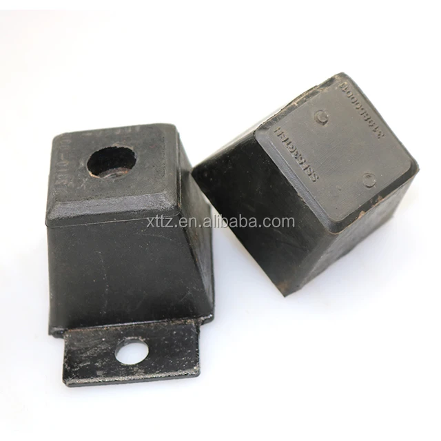 Engine Mounting for SXV10 SXV20 12361-74241 Engine Rubber Support