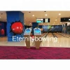 Entertainment Center Refurbished Bowling Equipment Machine Bowling Lane Complete of Bowling Alley for Adult and Children
