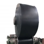 EP fabric rubber conveyor belt manufacturer