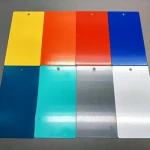 Epoxy powder coating ral color powder coating paint powders for metal parts