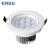 Import ERDU Led Spotlights For Homes Recessed Ceiling Spot Light Mini Small Indoor Jewellery Shop 3w 5w 7w 9w 12w from China