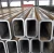 Import erw welded hot rolled black carbon rectangular hollow section square  steel pipe making from China