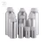 Import essential oil aluminum bottle with tamper ring cap from China