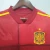 Import Euro National Spain Team Wears Men Adults Football Jerseys Quick Dry Football Shirts Soccer Jersey from China