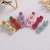 Import European and American Glistening bow knot Childrens hair accessories barrettes from China