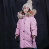 European Comfortable Warm Children Clothing Coats Wholesale Fashion Winter New Down Kids Coats