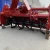Import European standard gear transmission back rotary power tiller from China