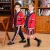 Import European Style China School Custom Children Clothing Set  Primary School Uniform from China