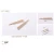 Import European style girl hair accessories rhinestone pearl barrette hairpins small fresh style bobby pins from Italy