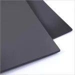 eva foam manufacturers high density velvet eva foam sheet Wholesale die cut EVA sheets rolls high density foam sheet