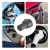 Import Evse Connector Socket Ev Charger Adapter Ac Type 1 Sae J1772 To Tesla Charging Adapter from China