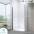 Import EX-904 China Best Hardware Project Plastic Shower Door from China
