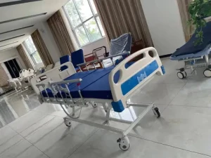 Examination Hospital Bed in High Quality