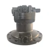 Excavator spare parts Sk260-8 SK250-8 Slew Motor LQ15V00015F2 M5X130 Swing Motor