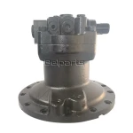 Excavator spare parts Sk260-8 SK250-8 Slew Motor LQ15V00015F2 M5X130 Swing Motor