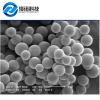 Excellent chemical stability cenospheres and low viscosity hollow glass microspheres