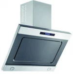 exhibitor canton fair home appliances range hood LOH8811-13GR(900mm)