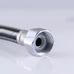 Explosion - proof high pressure Faucet Flexible Hose sft Stainless Steel Braided Hose