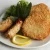 Import Export Instant Food Seafood Snacks Supreme Breaded Shrimp Cutlets from Singapore