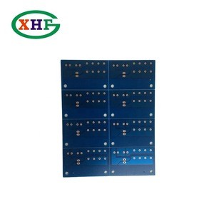 Exquisite workmanship Cost-effective Best choice single layer pcb