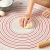Import Extra Thick Non Stick Baking Mat with Measurement Large Silicone Pastry Mat from China