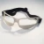 Import Eyes Protect basketball sports glasses shock resistant Basketball Training Aid basketball dribble goggles from China