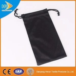 eyewear pouch accessories,soft spectacle pouch wholesale ladies fashion cosmetic pouches