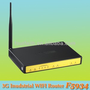 F5934 wifi Industrial TP-link router