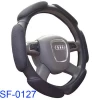 Fabric Material Steering Wheel Cover All Size