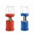 Import Factory 3*cob Magnetic Base Abs Plastic Strong Collapsible Portable Telescopic Light Outdoor Cob Camping Lantern from China