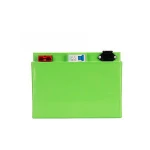 Factory 72v 20ah rechargeable electric motorcycle lithium ion battery pack replacement