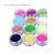 Import Factory Beautiful Long Lasting Acrylic Powder Nail Paint Dipping Powder Multi-Colors for Nail from China