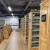 Factory Cheap Price Library Furniture Reading Room Bookrack