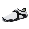 Factory Custom Selling Swimming Water Shoes Waterproof Socks Beach Shoes For Mens