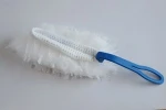 factory Customizable Non-woven Adjustable handle cleaning Duster Household static cleaning duster