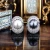 Import Factory Direct 14mm Pearl Ring with Diamond and Zircon Gold Plated New Opening Design Fashion Jewelry Rings from China