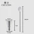 Import Factory Direct 550ml cocktail shaker bartender bar tools stainless steel accessories set wholesale custom barware from China