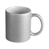 Factory Direct Ceramic Coffee Mug,Custom Logo 11oz Sublimation Glitter Ceramic mug,China Suppliers