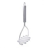 Dropship Potato Masher Stainless Steel Grip Great For Making Mashed Potato  Egg Salad And Banana Bread Easy To Clean And Use to Sell Online at a Lower  Price